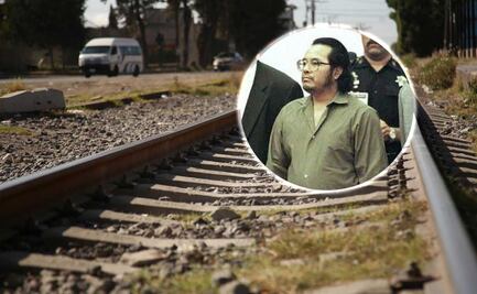 Esta es la historia del  asesino del ferrocarril, el poblano más buscado por el FBI