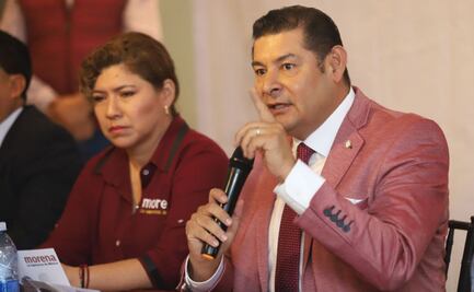 Reconoce Armenta dificultades para despenalizar el aborto en Puebla