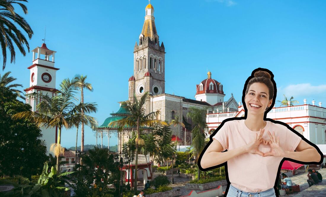 En Puebla hay un municipio que destaca por sus atractivos | Foto: Pexels / Freepik