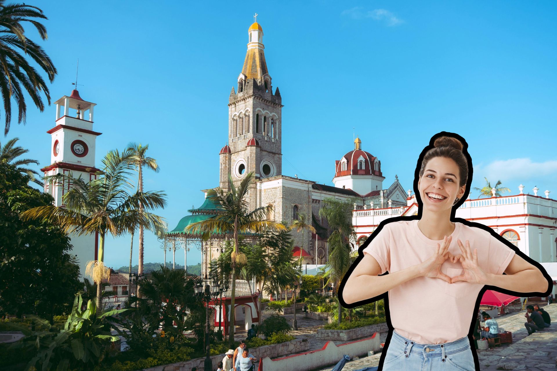 Cuáles son los mejores atractivos del municipio más bonito de Puebla, según la IA