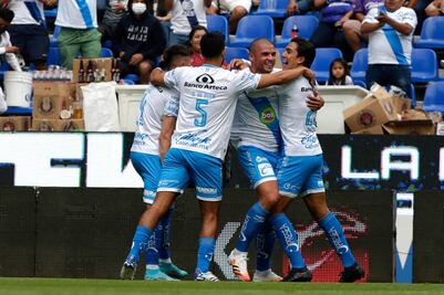 Liga MX. Cómo se jugará la Liguilla del Clausura 2022