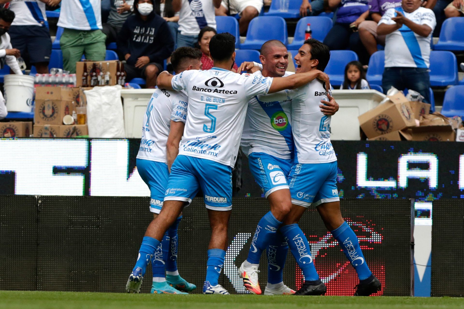 Liga MX. Cómo se jugará la Liguilla del Clausura 2022