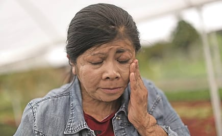 Conavim pide tipificar ataques con químicos como tentativa de feminicidio