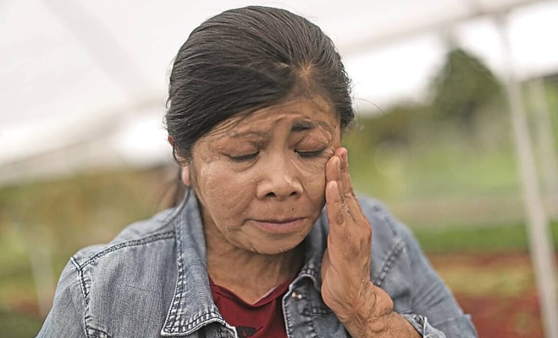Los ataques con ácido en contra de mujeres han ido al alza. Foto: EFE.