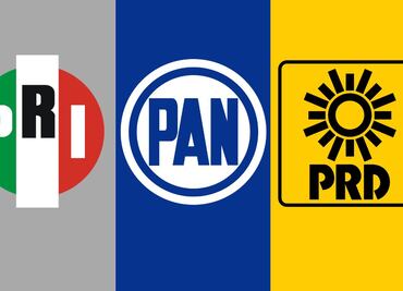 Voceros de alianza PRI-PAN-PRD piden esclarecer presunta venta de candidaturas en San Pedro Cholula