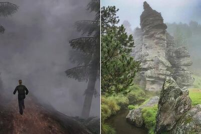 Conoce los nuevos atractivos del Pueblo Mágico que parece Silent Hill por su neblina