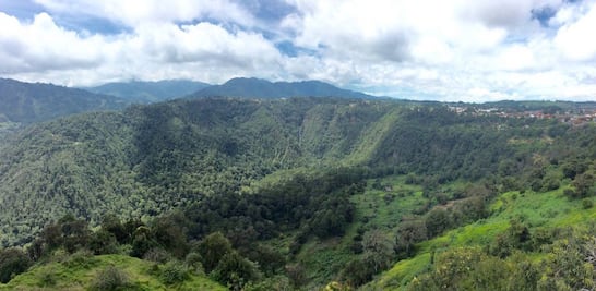 Conoce por qué esta barranca de Zacatlán atrae cada vez a más visitantes