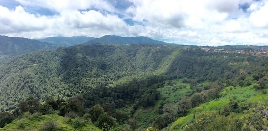 Conoce por qué esta barranca de Zacatlán atrae cada vez a más visitantes
