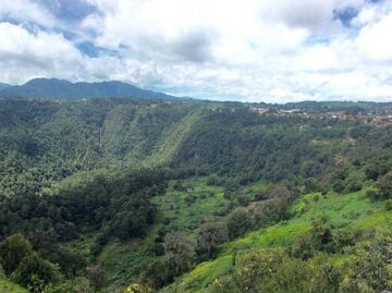 Conoce por qué esta barranca de Zacatlán atrae cada vez a más visitantes