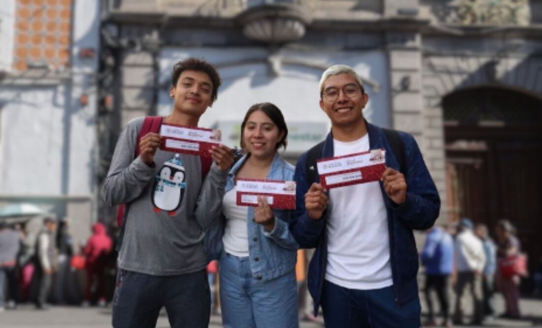 El Banco del Bienestar reanudará la entrega de tarjetas | Foto: EsImagen / Archivo El Universal