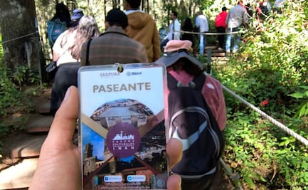 INAH promueve un fascinante recorrido en este increíble Pueblo Mágico de Puebla