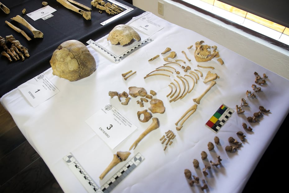 Foto: Agencia Es Imagen para El Universal Puebla