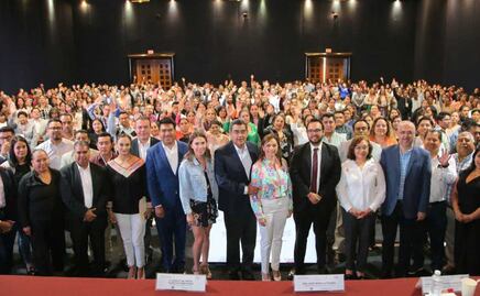 SEDIF fortalece los sistemas municipales DIF en todo el estado 