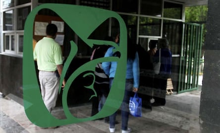 ¿Cómo registrar a un concubino ante el IMSS? Aquí los requisitos