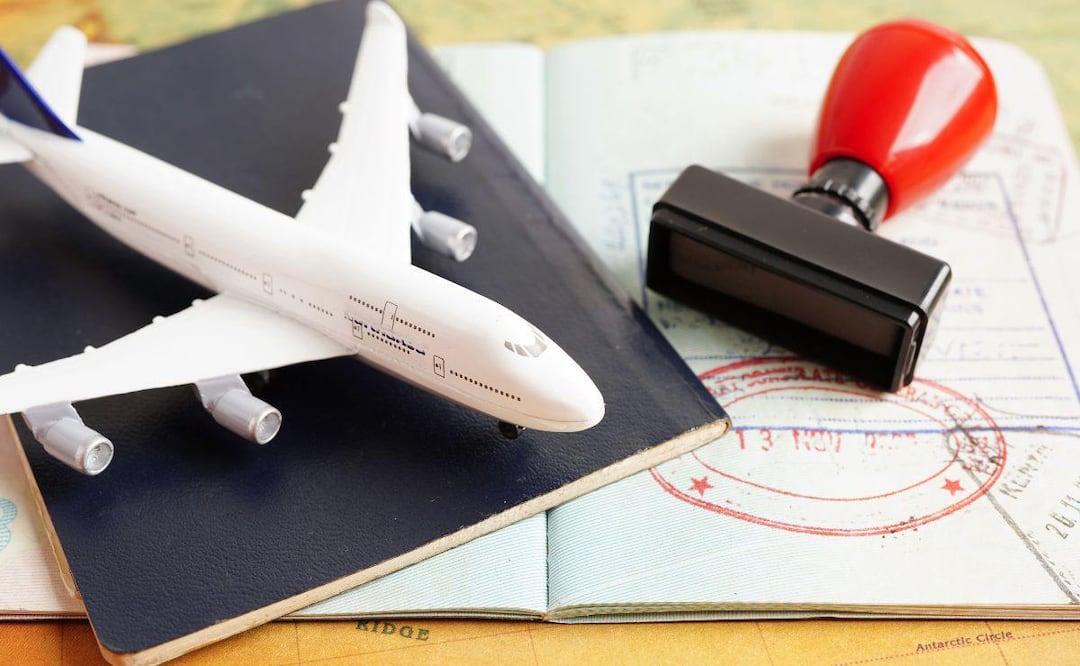 Puedes conocer varios países del mundo sin necesidad de pagar una visa | Foto: Canvas