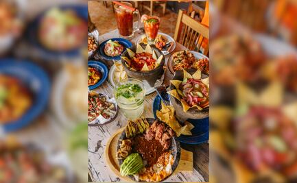 VIDEO. Conoce la Cervecería Rosarito de Huexotitla, el lugar para pasarla bien