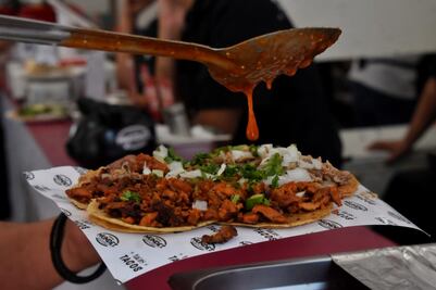 Quinto Festival del Taco 2025 en Teziutlán: fechas y todo lo que habrá