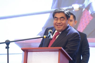 Barbosa provocó un daño patrimonial por más de 25 mil mdp