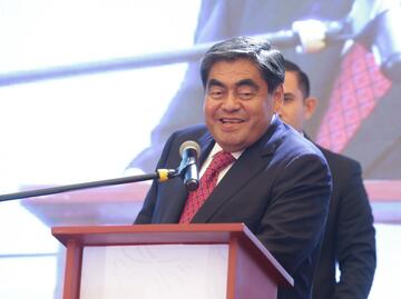 Barbosa provocó un daño patrimonial por más de 25 mil mdp