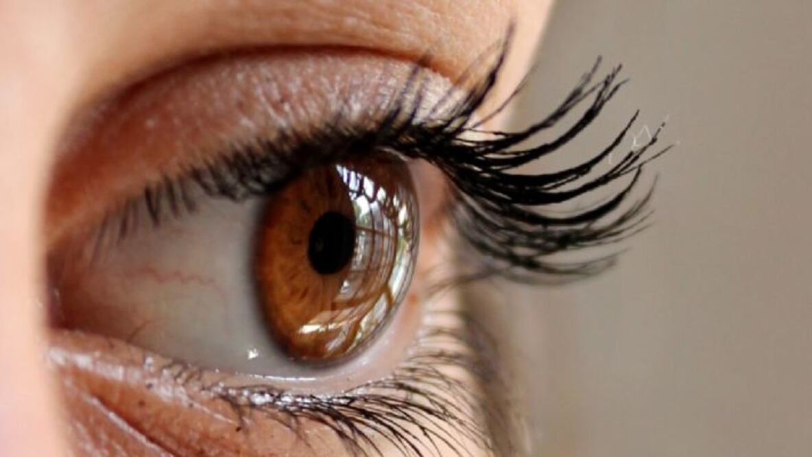 Toma nota de estas recomendaciones para lucir unas pestañas perfectas. Fuente: Freepik.