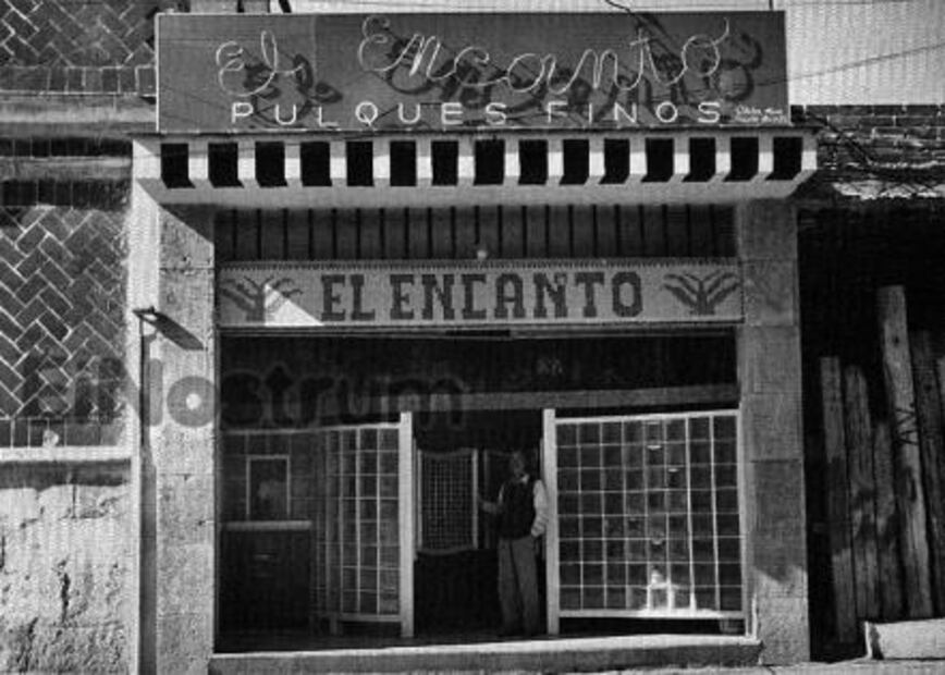 Así se quitaban el calor los poblanos hace un siglo 