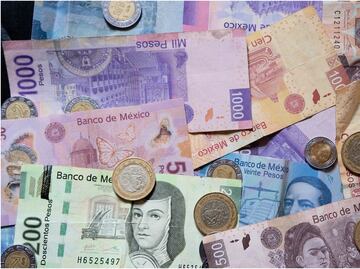 Economía da señales de que se acelera la recuperación: Inegi