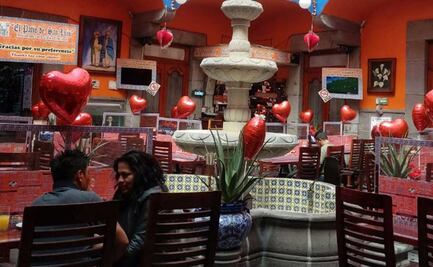 Proyecta Canirac incremento de ventas de 25% por Día del Amor y la Amistad