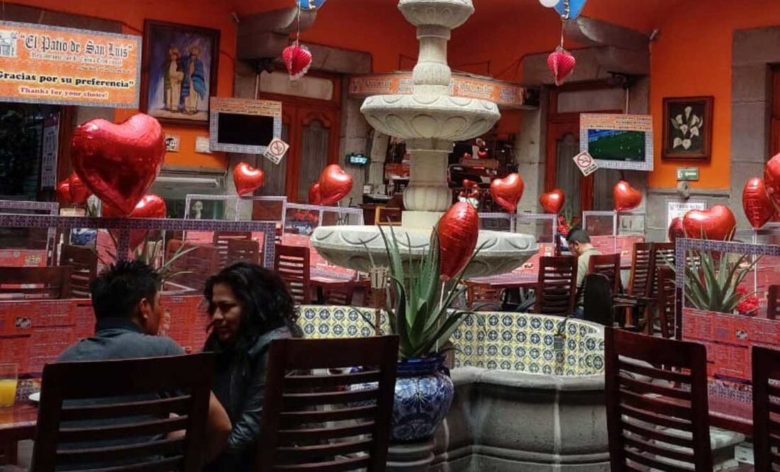 Foto: Agencia Es Imagen para El Universal Puebla