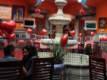 Proyecta Canirac incremento de ventas de 25% por Día del Amor y la Amistad