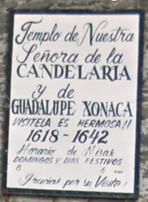PUEBLA ANTIGUA