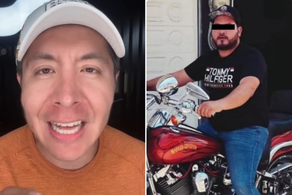 El médico e influencer Mr. Doctor exhibió en redes sociales a un presunto estafador de autos | Foto: Captura de video mrdoctoroficial