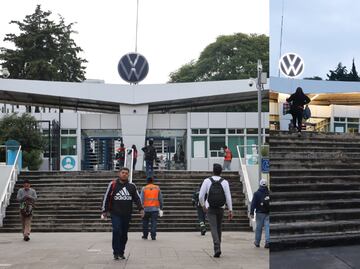 Volkswagen y sindicato extienden plazo de negociación para evitar huelga