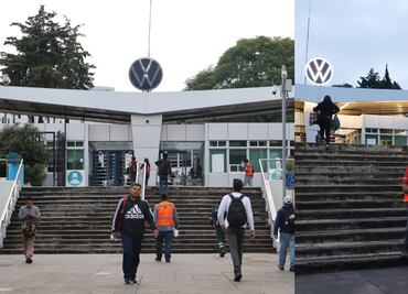 Volkswagen y sindicato extienden plazo de negociación para evitar huelga