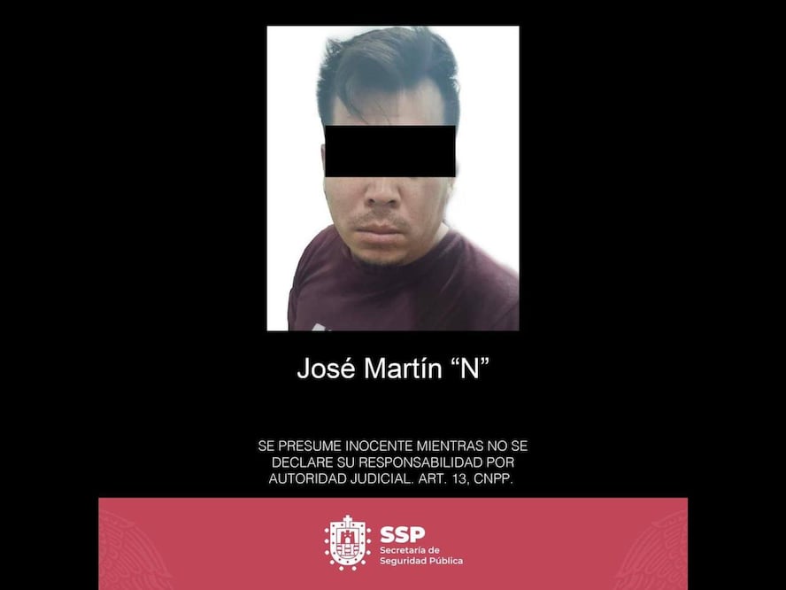 Foto: SSP Veracruz