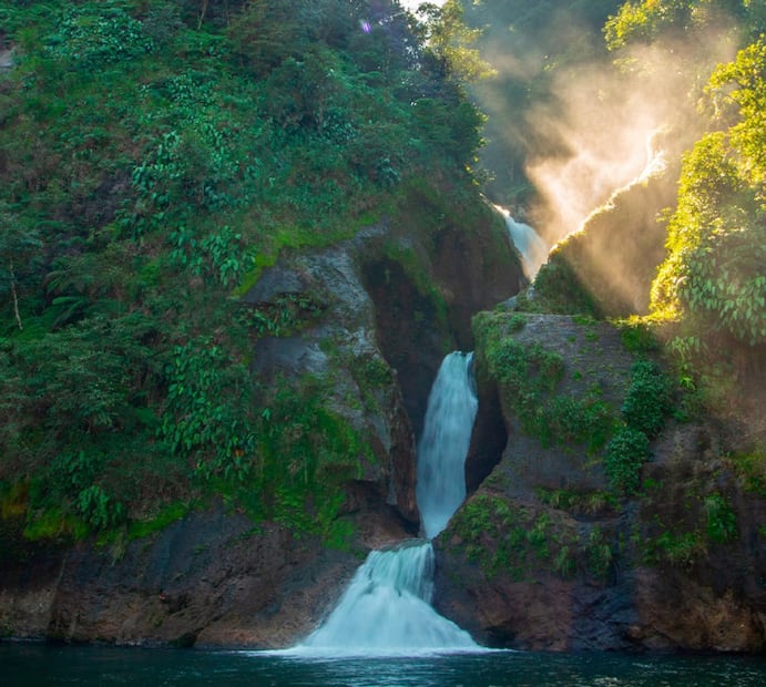 Cuetzalan | Foto: Secretaría de Turismo Puebla