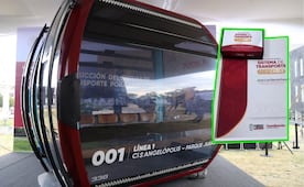 Cablebús de Puebla conectará con estas estaciones de RUTA