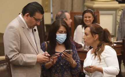 Exhorta Congreso a San Pedro Cholula a revertir la multa cero en alcoholímetro