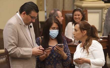 Exhorta Congreso a San Pedro Cholula a revertir la multa cero en alcoholímetro