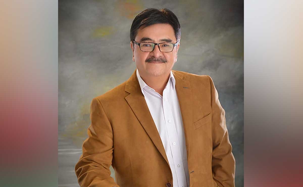 Morena-Puebla no tiene tiempo para pelearse: Agustín Guerrero