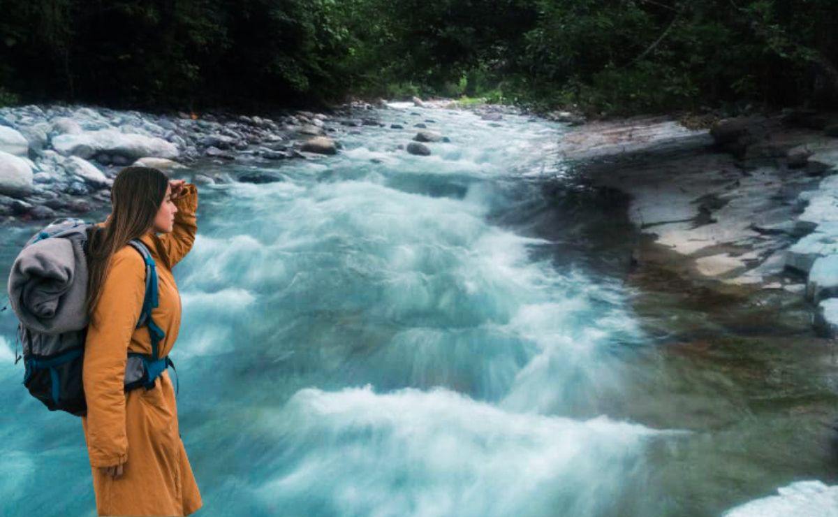 Oasis gratuitos que puedes encontrar en la Sierra Norte