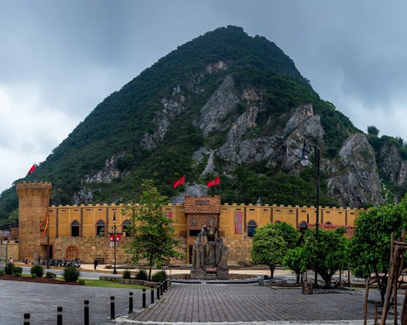 Foto: Google / Kelvyn Townley