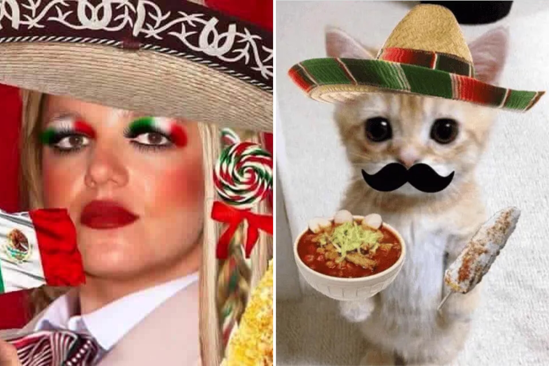 Viva México: Los mejores memes de las Fiestas Patrias que te harán reír