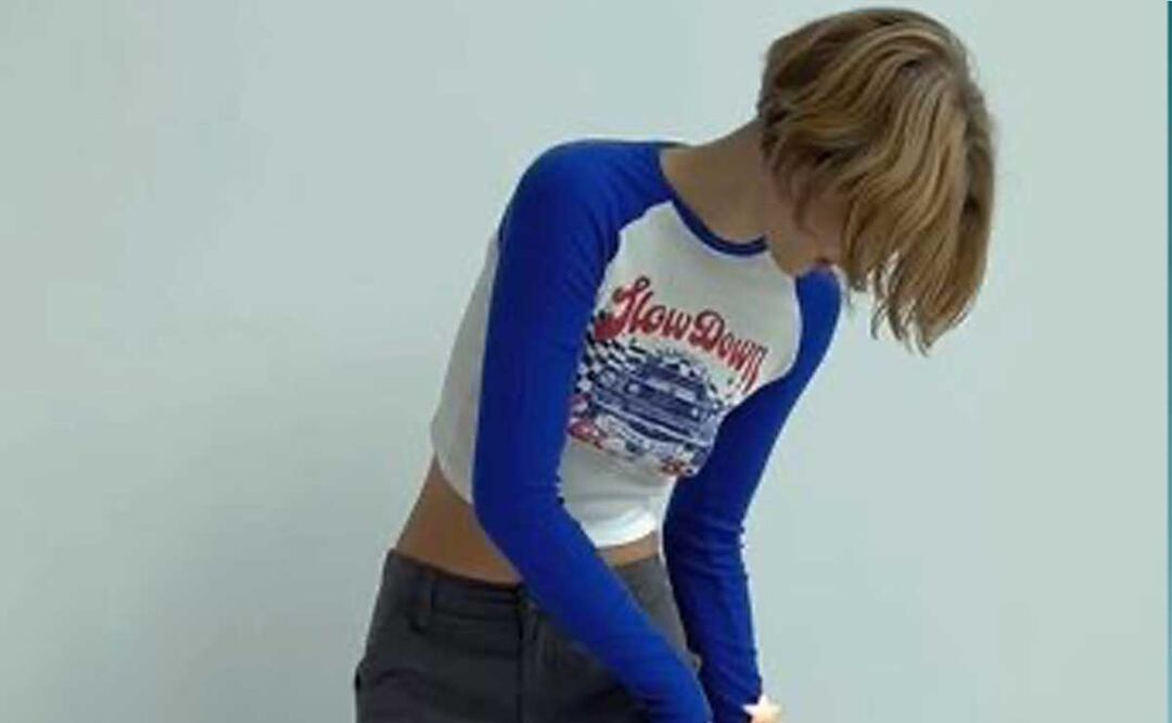 Marcas como Zara, Bershka, Stradivarius, H&M han sido evidenciadas por su baja calidad | Foto: Instagram Bershka