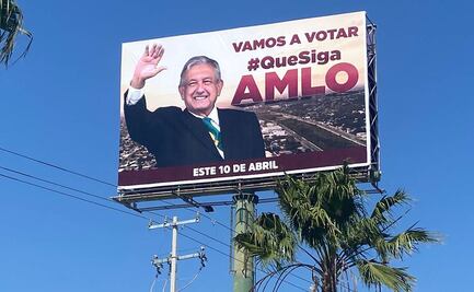 PRD presenta juicio electoral contra "decretazo" para promover revocación de mandato