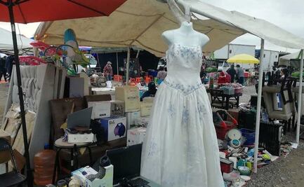 Tianguis de San Isidro, el más popular de TikTok 