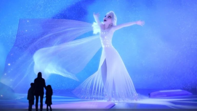 Immersive Disney Animation llega a Puebla este diciembre | Foto: boston.com