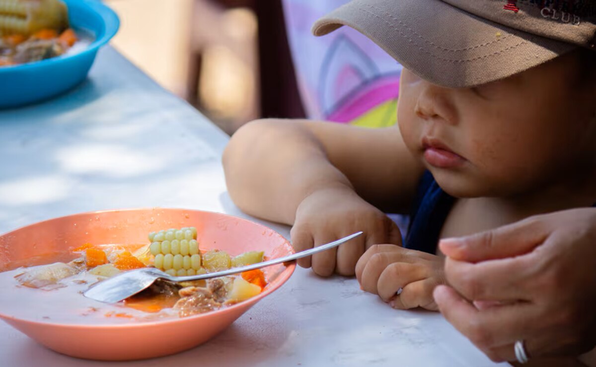 Proponen en Congreso acciones para detectar y controlar sobrepeso y desnutrición en escuelas