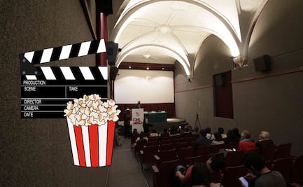 Llega gira del Festival de Cine Alemán a Cinemateca “Luis Buñuel”