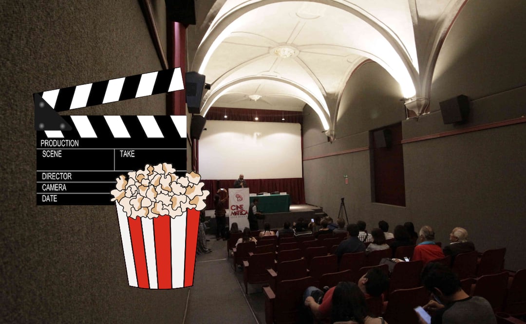 El público podrá disfrutar de dos funciones por día, las cuales se realizarán a las 17:00 y 19:00 horas con entrada gratuita | Foto: EsImagen / Canva