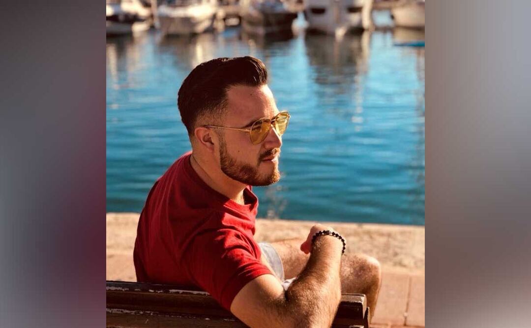 Foto: Facebook Gabo Covarrubias